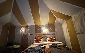 Auberge Ksar Merzouga